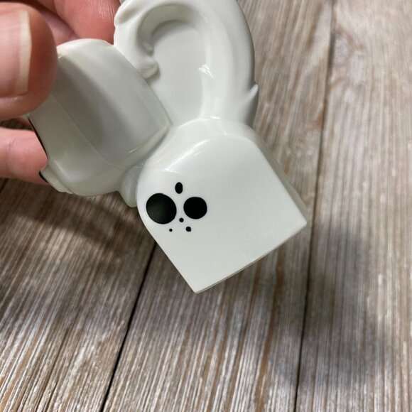 Mega Bloks First Builders Dalmatian Pup Dog Figure Toy Replacement Pretend Play - Picture 7 of 14